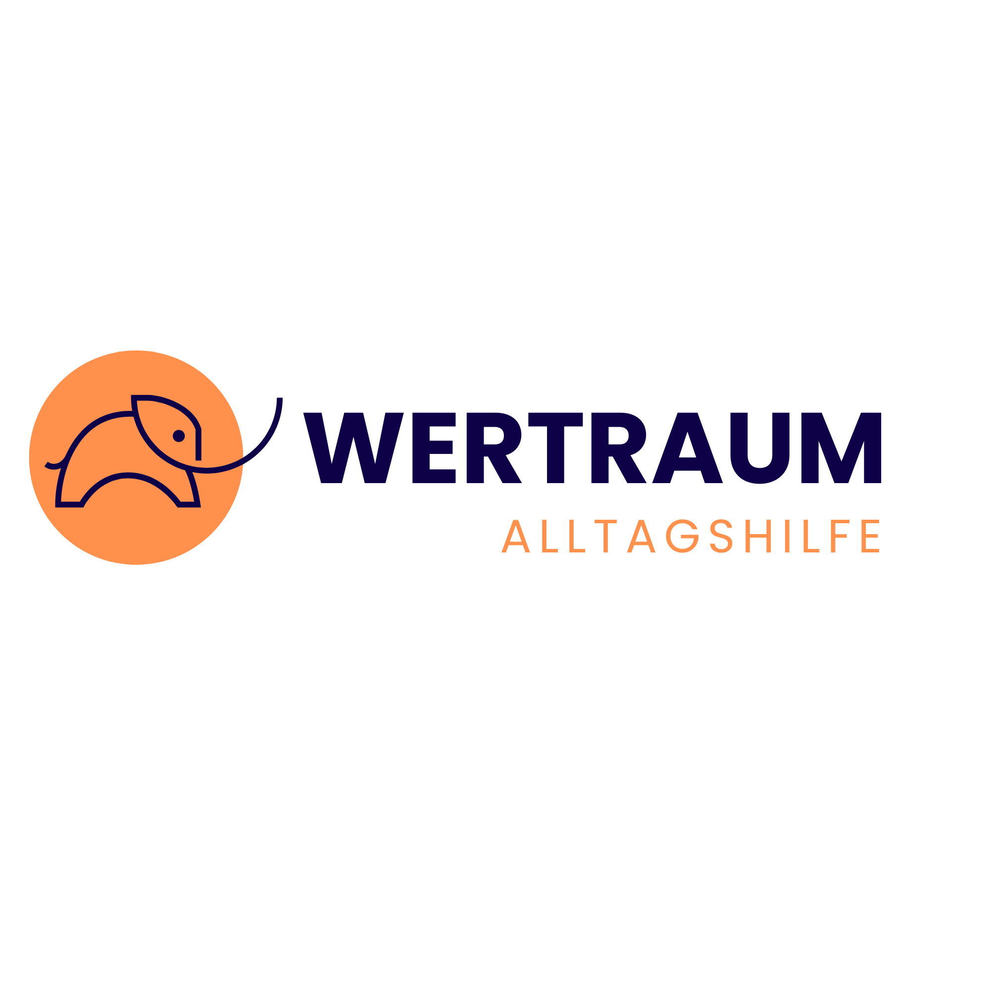 WERTRAUM Alltagshilfe